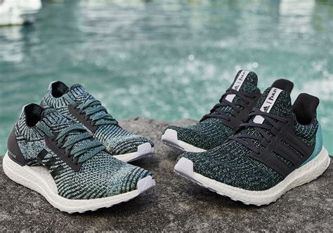 adidas damen ultraboost parley fitnessschuhe|ultra boost parley for sale.